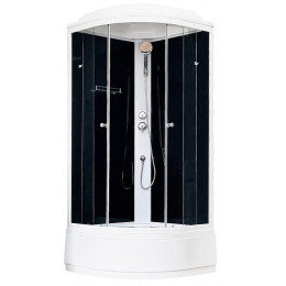Royal Bath Душевая кабина RB90CK5-BT