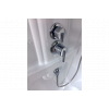 Royal Bath Душевая кабина RB 8120BP1-T L