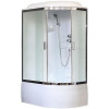Royal Bath Душевая кабина RB 8120BK1-M-CH-L