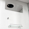 DTO Душевая кабина D271S