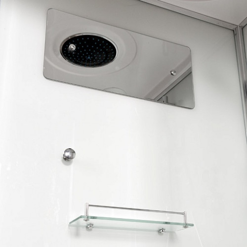 DTO Душевая кабина D271S
