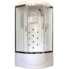 Royal Bath Душевая кабина RB 90NRW-C-CH