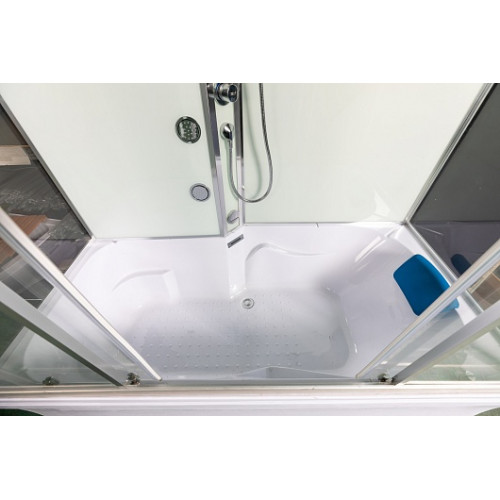 WeltWasser Душевая кабина WW500 EMMER 170/85/55