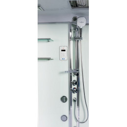 WeltWasser Душевая кабина WW500 EMMER 170/85/55