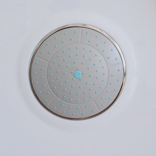Royal Bath Душевая кабина BP 120x80 RB8120BP3-WT-L с гидромассажем