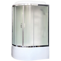 Royal Bath Душевая кабина RB 8120ВК6-WС-CH-R