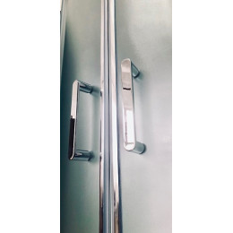 Royal Bath Душевая кабина RB 8120ВК6-WС-CH-R