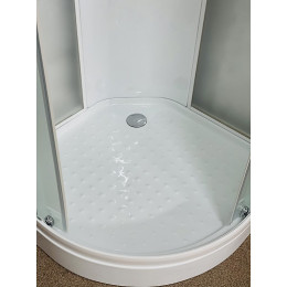 Royal Bath Душевая кабина RB 100HK4-MM
