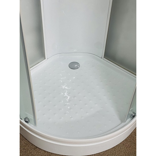 Royal Bath Душевая кабина RB 100HK4-MM