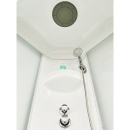 Royal Bath Душевая кабина RB 100HK4-MM