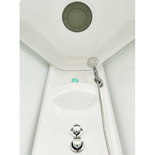 Royal Bath Душевая кабина RB 100HK4-MM