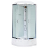 Royal Bath Душевая кабина RB90CK5-WC-CH