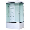 Royal Bath Душевая кабина RB 8120BP3-WT-CH-L