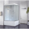 Royal Bath Душевая кабина RB 8100BP2-M левая