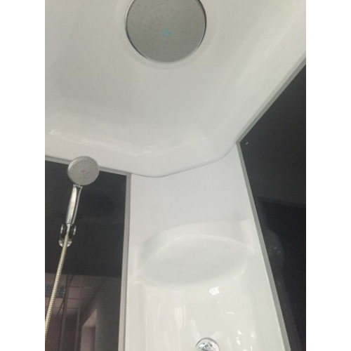 Royal Bath Душевая кабина RB 80HP6-BT