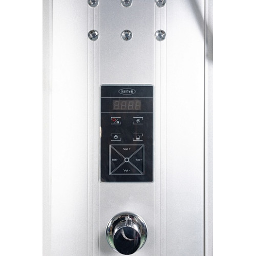 River Душевая кабина SENA 120/80/26 TH