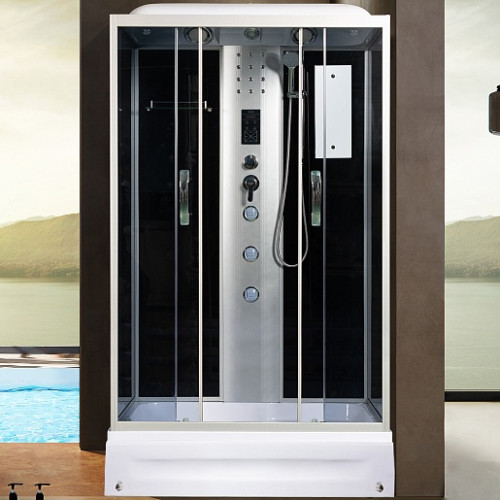 River Душевая кабина SENA 120/80/26 TH