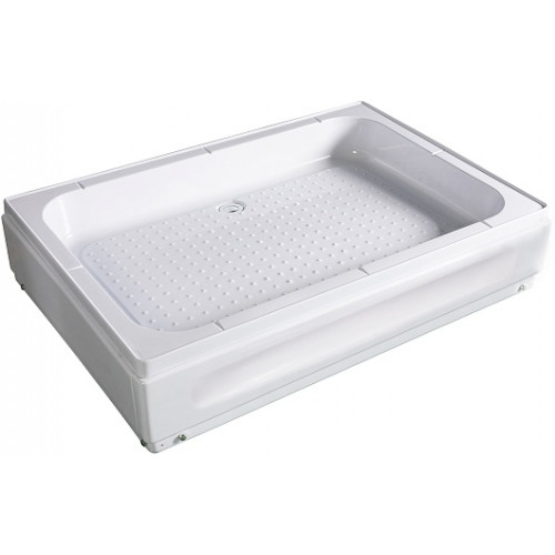 River Душевая кабина SENA 120/80/26 TH