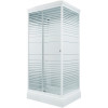 Triton Душевая кабина Квадро А 120x80