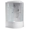 Royal Bath Душевая кабина RB 8120BK1-T-L