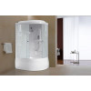 Royal Bath Душевая кабина RB 8120BK1-T-L