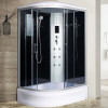 River Душевая кабина DUNAY 120/80/26 ТН R