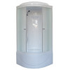 Royal Bath Душевая кабина RB 90BK1-M