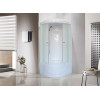 Royal Bath Душевая кабина RB 90BK1-M