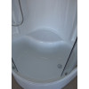 Royal Bath Душевая кабина RB 90BK1-M