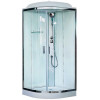 Royal Bath Душевая кабина RB90HK5-WT-CH