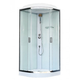 Royal Bath Душевая кабина RB90HK5-WT-CH