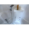 Royal Bath Душевая кабина 120/80 BP RB8120BP2-M-L с высоким поддоном