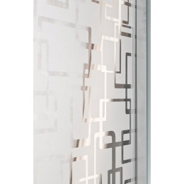 DTO Душевая кабина ЕМ4511 L стандартная