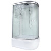 DTO Душевая кабина ЕМ4511 L стандартная