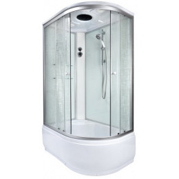 DTO Душевая кабина ЕМ4511 L стандартная