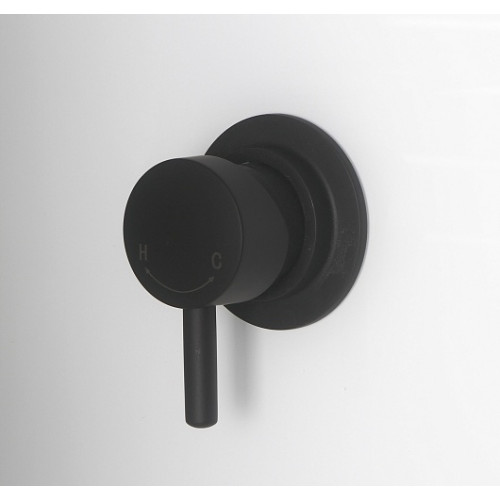 Grossman Душевая кабина 100x100 GR-270QL