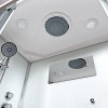DTO Душевая кабина D272SL