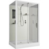 Niagara Душевая кабина Standart ST120/90/15Q/BK