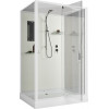 Niagara Душевая кабина Standart ST120/90/15Q/BK
