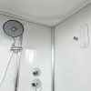 DTO Душевая кабина D279S LED