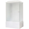 Royal Bath Душевая кабина RB8120BP5-WC-L