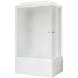 Royal Bath Душевая кабина RB8120BP5-WC-L