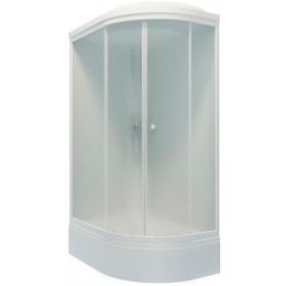 Triton Душевая кабина Риф В 120x80 L