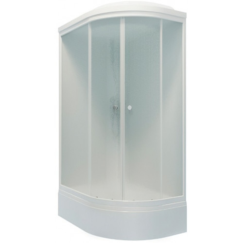 Triton Душевая кабина Риф В 120x80 L