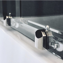 Royal Bath Душевая кабина RB 90BK2-T-СН