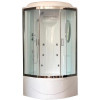 Royal Bath Душевая кабина RB 90BK2-T-СН