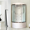 Royal Bath Душевая кабина RB 90BK2-T-СН