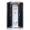 Royal Bath Душевая кабина RB 90HK6-BT-CH