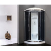 Royal Bath Душевая кабина RB 90HK6-BT-CH