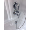 Royal Bath Душевая кабина RB 8120HP1-M-R
